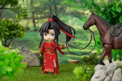 Фигурка Nendoroid Doll Wei Wuxian: Qishan Night-Hunt Ver. изображение 4