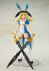 Модель PLAMAX GP-02 Guilty Princess Maidroid Alice изображение 1