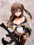 Фигурка Girls' Frontline 1/7 K2 изображение 8