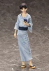 Фигурка Shinji Ikari: Yukata Ver. изображение 2