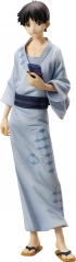 Фигурка Shinji Ikari: Yukata Ver. изображение 6