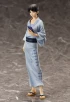 Фигурка Shinji Ikari: Yukata Ver. источник Rebuild of Evangelion