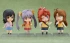 Фигурка Nendoroid Natsumi Koshigaya изображение 3