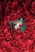 Фигурка supercell feat. Hatsune Miku: World is Mine (Brown Frame) изображение 1