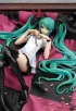 Фигурка supercell feat. Hatsune Miku: World is Mine (Brown Frame) производитель Good Smile Company