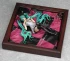 Фигурка supercell feat. Hatsune Miku: World is Mine (Brown Frame) серия Vocaloid