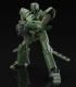 Модель MODEROID ARL-99 Helldiver источник Mobile Police Patlabor