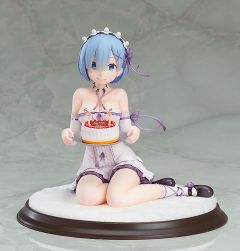 Rem: Birthday Cake Ver. фигурка