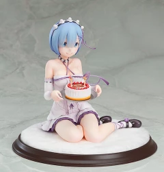 Фигурка Rem: Birthday Cake Ver. производитель Kadokawa