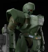 Модель MODEROID ARL-99 Helldiver изображение 2