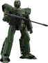 Модель MODEROID ARL-99 Helldiver изображение 4