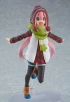 Фигурка figma Nadeshiko Kagamihara источник Yurukyan