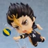 Фигурка Nendoroid Yu Nishinoya: The New Karasuno Ver. изображение 1