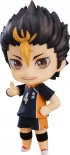 Фигурка Nendoroid Yu Nishinoya: The New Karasuno Ver. изображение 3