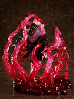Фигурка Nezuko Kamado Exploding blood изображение 5