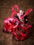 Category.complete-models Nezuko Kamado Exploding blood изображение 7