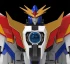 Category.action-figures THE GATTAI Da-Garn X изображение 7