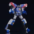 Category.action-figures THE GATTAI Da-Garn X изображение 1