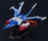 Category.action-figures THE GATTAI Da-Garn X изображение 3
