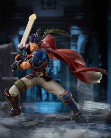 Ike category.complete-models