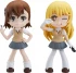 Category.complete-models Yurumari Mikoto Misaka & Misaki Shokuhou производитель Fine Clover