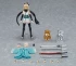 Фигурка figma Saber/Okita Souji: Ascension ver. изображение 5