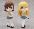 Category.complete-models Yurumari Mikoto Misaka & Misaki Shokuhou источник To Aru Kagaku no Railgun