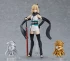 Фигурка figma Saber/Okita Souji: Ascension ver. изображение 4