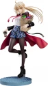 Фигурка Saber/Altria Pendragon (Alter): Heroic Spirit Traveling Outfit Ver. изображение 3