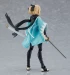 Фигурка figma Saber/Okita Souji: Ascension ver. источник Fate/Grand Order