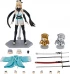 Фигурка figma Saber/Okita Souji: Ascension ver. изображение 6