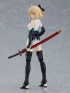 Фигурка figma Saber/Okita Souji: Ascension ver. изображение 3