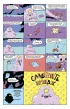 Комикс Время приключений. Избранное. Том 3 издатель Комильфо