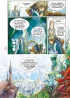 Комикс W.I.T.C.H. Чародейки. Часть 1. Двенадцать порталов. Том 3 жанр Фэнтези, Приключения и Сверхъестественное