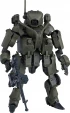Модель MODEROID 1/35 Outcast Brigade EXOFRAME изображение 3