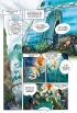 Комикс W.I.T.C.H. Чародейки. Часть 1. Двенадцать порталов. Том 3 автор Элизабетт Гноун