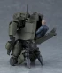 Модель MODEROID 1/35 Outcast Brigade EXOFRAME изображение 1