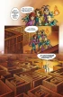 Комикс W.I.T.C.H. Чародейки. Часть 1. Двенадцать порталов. Том 2 изображение 1