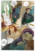 Комикс W.I.T.C.H. Чародейки. Часть 1. Двенадцать порталов. Том 1 автор Элизабетт Гноун