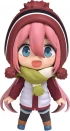 Фигурка Nendoroid Nadeshiko Kagamihara изображение 5