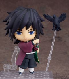 Nendoroid Giyu Tomioka (re-run) фигурка