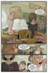 Комикс Экслибриум. Жизнь вторая. Том 3. Щепки автор Наталия Девова, Константин Тарасов и Наталья Мартинович