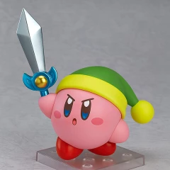 Фигурка Nendoroid Kirby изображение 2