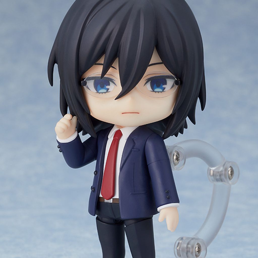 Nendoroid Izumi Miyamura - узнать о поступлении фигурки