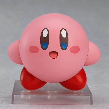 Nendoroid Kirby фигурка