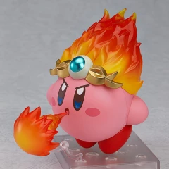 Фигурка Nendoroid Kirby изображение 3