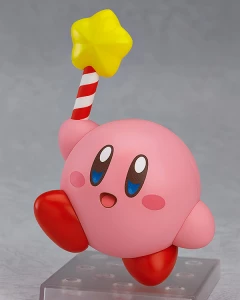 Фигурка Nendoroid Kirby изображение 1