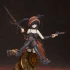 Фигурка Kurumi Tokisaki источник Date A Live