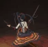 Фигурка Kurumi Tokisaki изображение 2