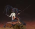 Фигурка Kurumi Tokisaki производитель kaitendo